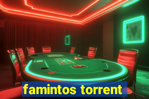 famintos torrent